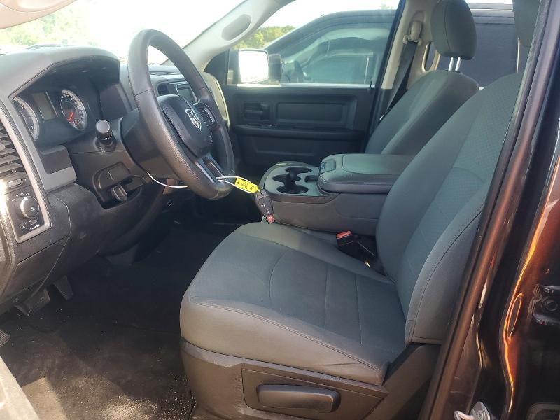 Aukcja sprzedaży 2018 Ram 1500, vin: 1C6RR7FT5JS175400, numer aukcji: 51920326