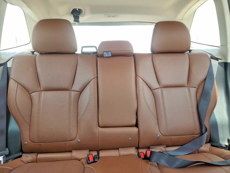 Продажа на аукционе авто 2021 Subaru Forester, vin: JF2SKAXC7MH546697, номер лота: 58468176