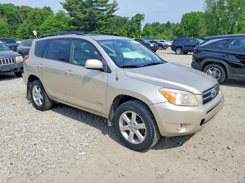 2008 Toyota Rav4 მანქანა იყიდება აუქციონზე, vin: JTMBK31V785067305, აუქციონის ნომერი: 56950906