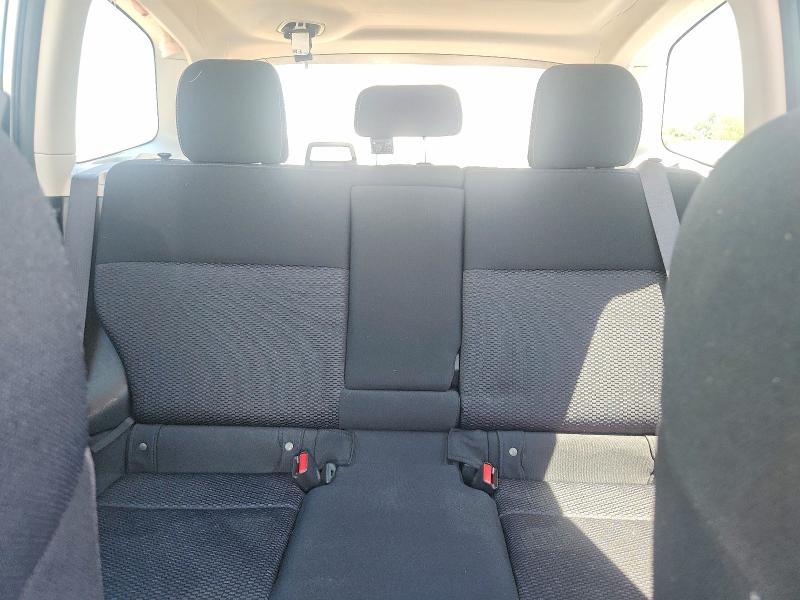 Aukcja sprzedaży 2018 Subaru Forester, vin: JF2SJAEC4JH412053, numer aukcji: 56548766