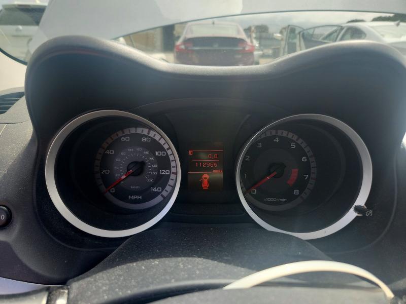 Продаж на аукціоні авто 2009 Mitsubishi Lancer, vin: JA3AU26U89U039082, номер лоту: 55566046
