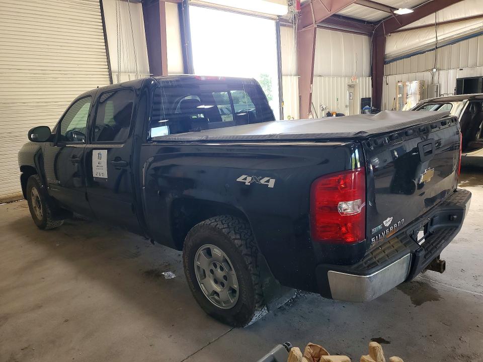 Aukcja sprzedaży 2010 Chevrolet Silverado, vin: 3GCRKSE38AG253810, numer aukcji: 57628166
