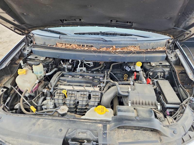 2018 Dodge Journey მანქანა იყიდება აუქციონზე, vin: 3C4PDCBB6JT243593, აუქციონის ნომერი: 57934286