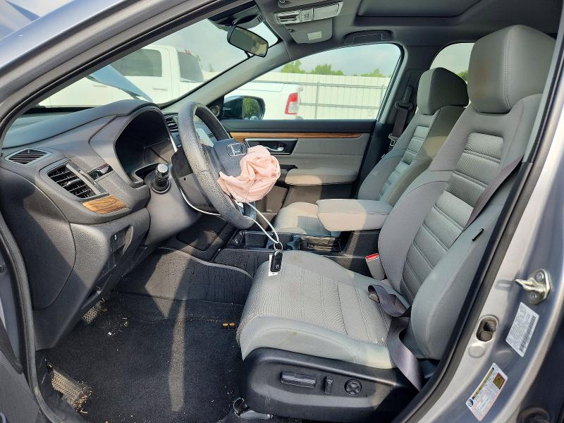 Продаж на аукціоні авто 2020 Honda Cr-v, vin: 7FARW1H57LE020512, номер лоту: 57590106
