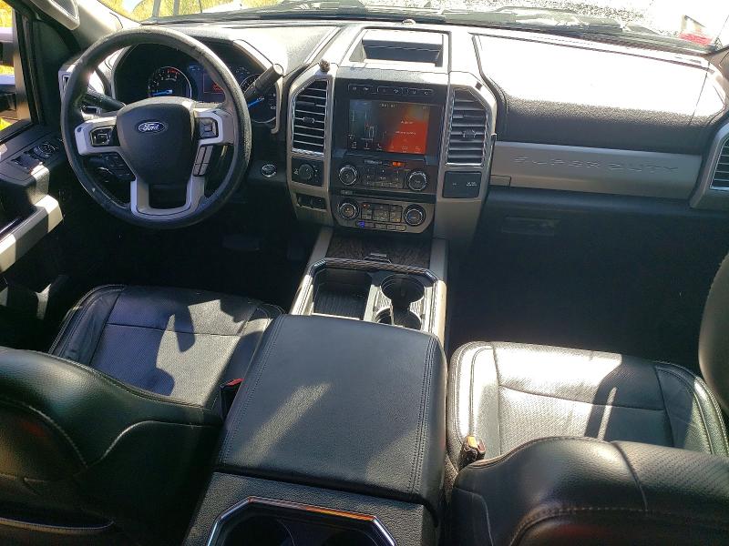 Aukcja sprzedaży 2017 Ford F250, vin: 1FT7W2BT4HED42906, numer aukcji: 58008376