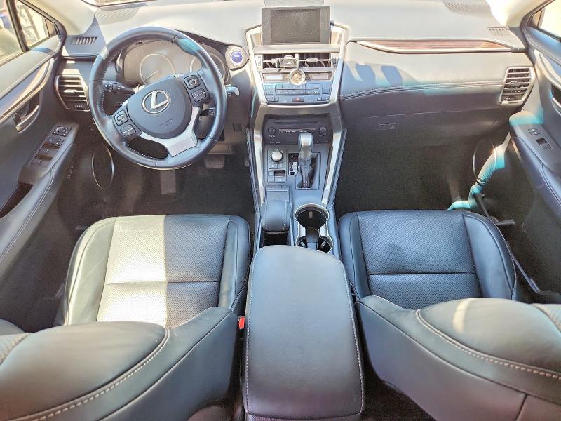 Продажа на аукционе авто 2017 Lexus Nx, vin: JTJBJRBZ1H2052451, номер лота: 55693006