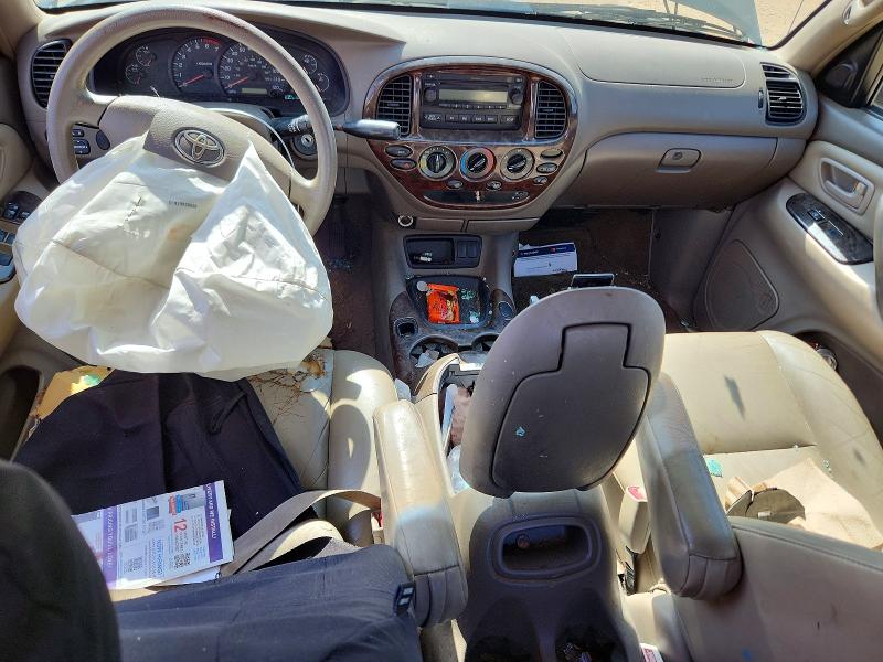 Aukcja sprzedaży 2005 Toyota Tundra, vin: 5TBET34105S496934, numer aukcji: 85633435