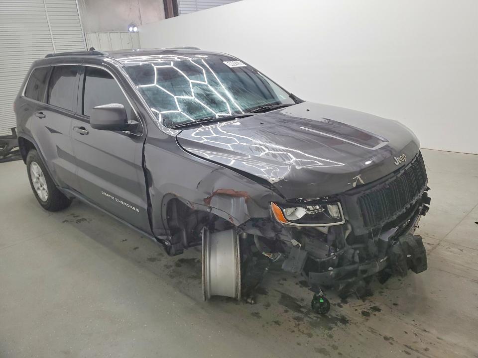 58491636 :رقم المزاد ، 1C4RJEAG0FC218251 vin ، 2015 Jeep Grand Cherokee مزاد بيع