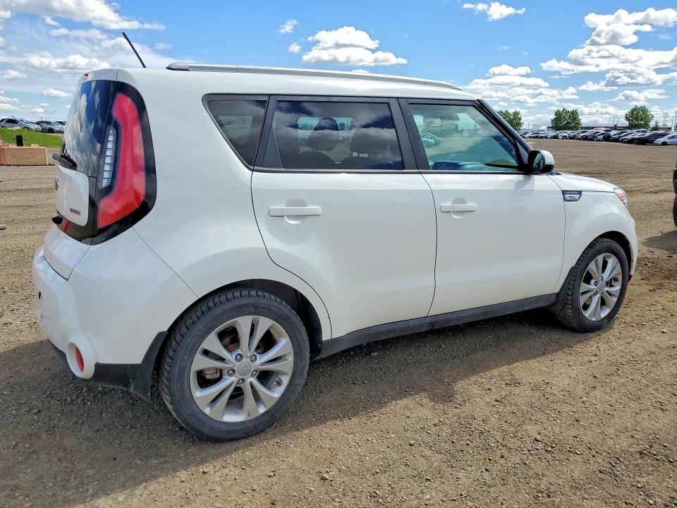 Aukcja sprzedaży 2016 Kia Soul, vin: KNDJP3A59G7395096, numer aukcji: 56776436