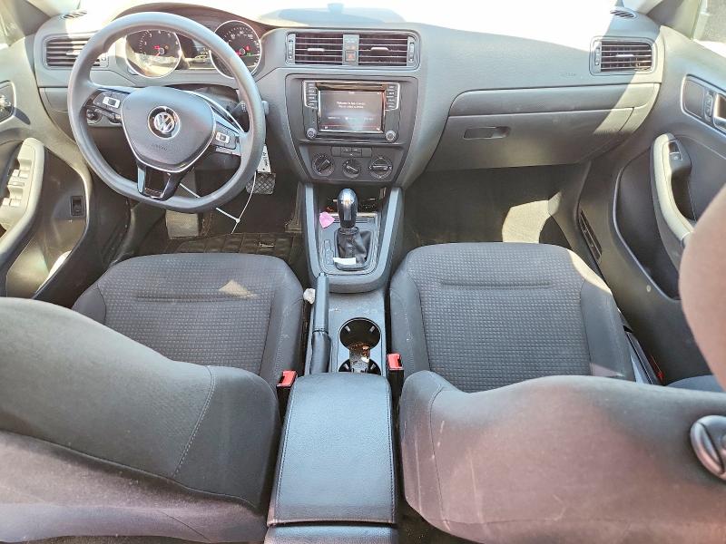 Продаж на аукціоні авто 2016 Volkswagen Jetta, vin: 3VW267AJ3GM227811, номер лоту: 57067646