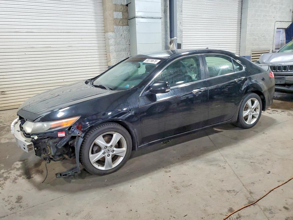 Aukcja sprzedaży 2009 Acura Tsx, vin: JH4CU26619C004013, numer aukcji: 58279676