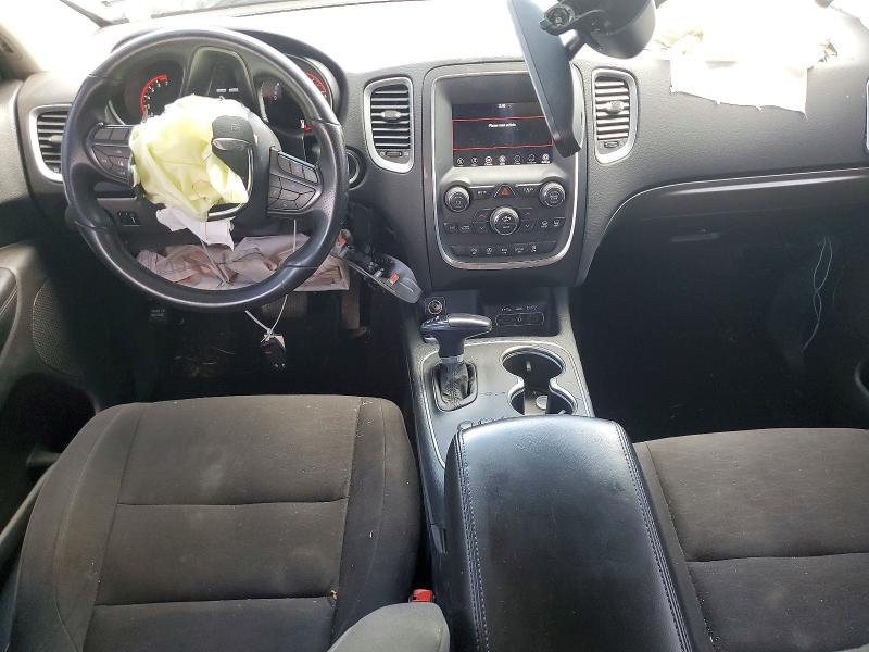 2019 Dodge Durango მანქანა იყიდება აუქციონზე, vin: 1C4RDHFG0KC779528, აუქციონის ნომერი: 56353736
