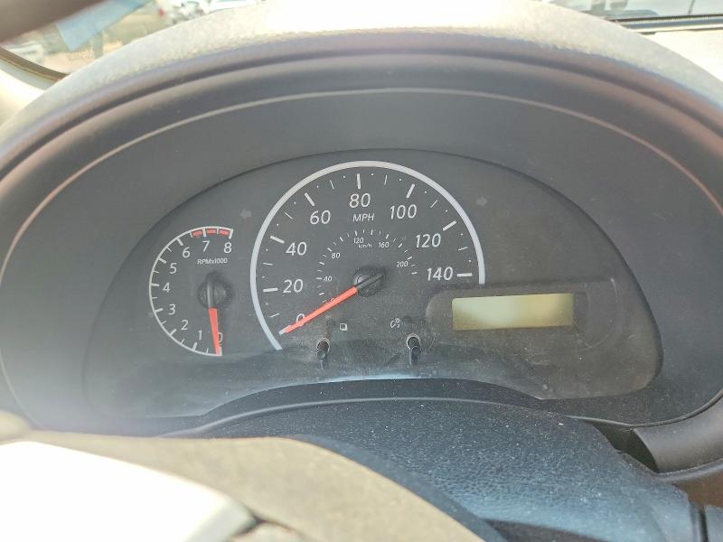 Продаж на аукціоні авто 2015 Nissan Versa, vin: 3N1CN7AP1FL937117, номер лоту: 58110966