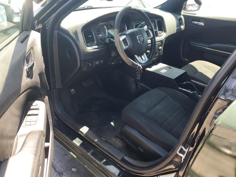 Aukcja sprzedaży 2014 Dodge Charger, vin: 2C3CDXAG4EH367268, numer aukcji: 56991356