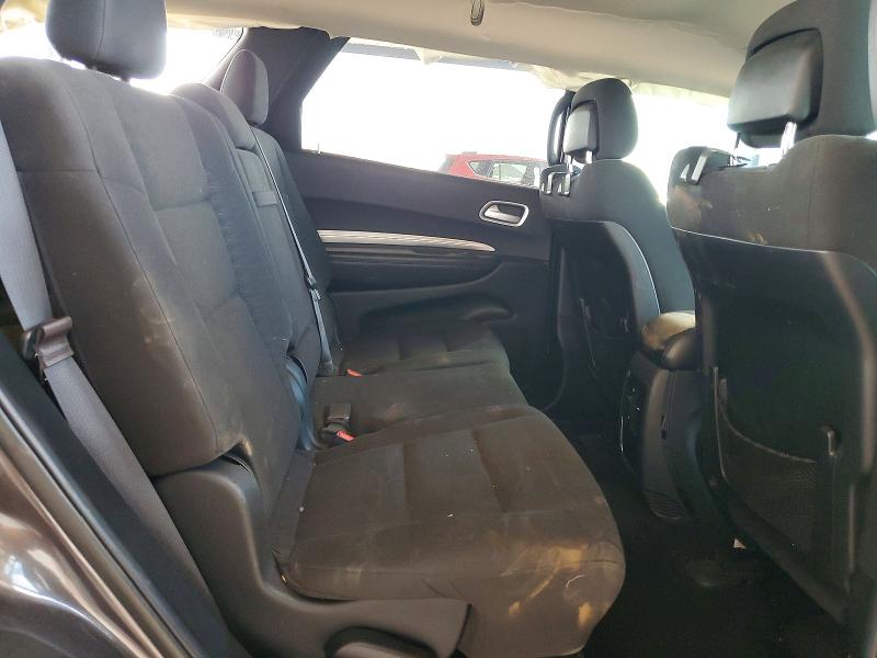 Продажа на аукционе авто 2020 Dodge Durango, vin: 1C4RDHAGXLC161433, номер лота: 57402836