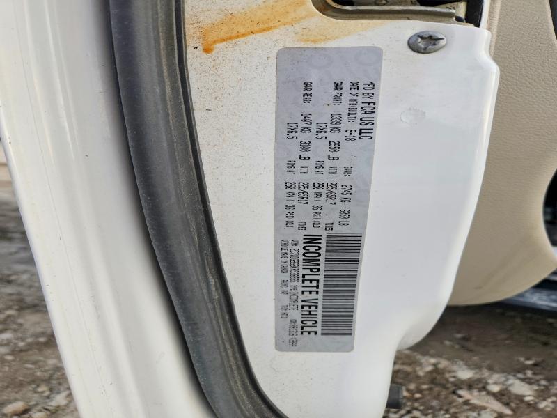 Aukcja sprzedaży 2019 Dodge Grand Caravan, vin: 2C7WDGBG8KR538555, numer aukcji: 58764286