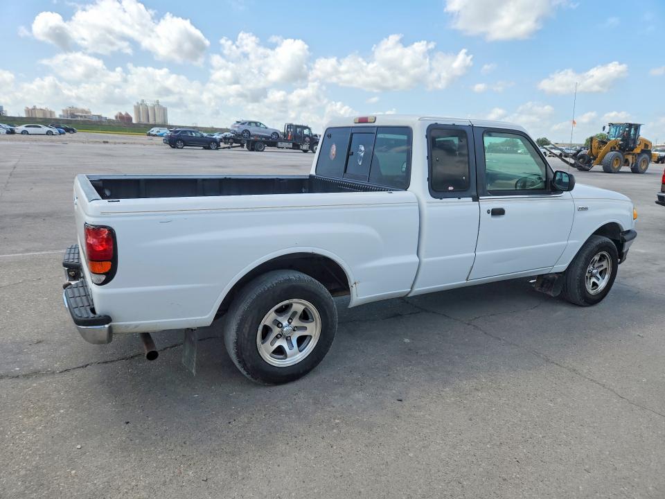 Продаж на аукціоні авто 1999 Mazda B2500, vin: 4F4YR16C0XTM40185, номер лоту: 77248145