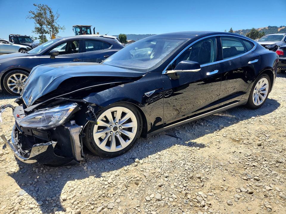 Aukcja sprzedaży 2013 Tesla Model S, vin: 5YJSA1DP2DFP26016, numer aukcji: 57208996