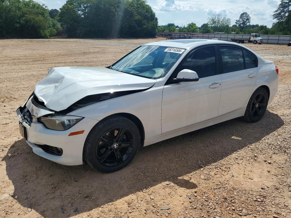Auction sale of the 2014 Bmw 328, vin: WBA3B5G53ENS10928, lot number: 58316506