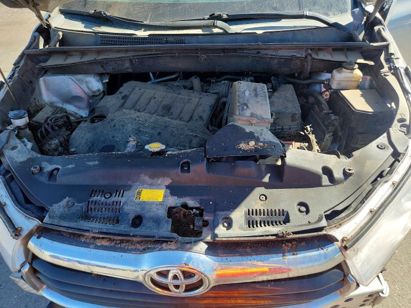 59164926 :رقم المزاد ، 5TDJKRFHXES031566 vin ، 2014 Toyota Highlander مزاد بيع