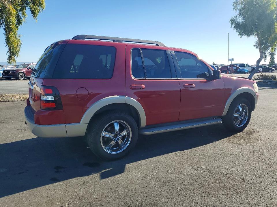 56715516 :رقم المزاد ، 1FMEU7EEXAUA83255 vin ، 2010 Ford Explorer مزاد بيع