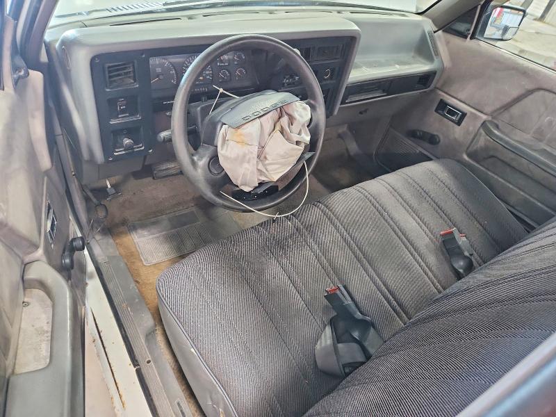 Продаж на аукціоні авто 1995 Dodge Dakota, vin: 1B7FL26X5SW949805, номер лоту: 55563366