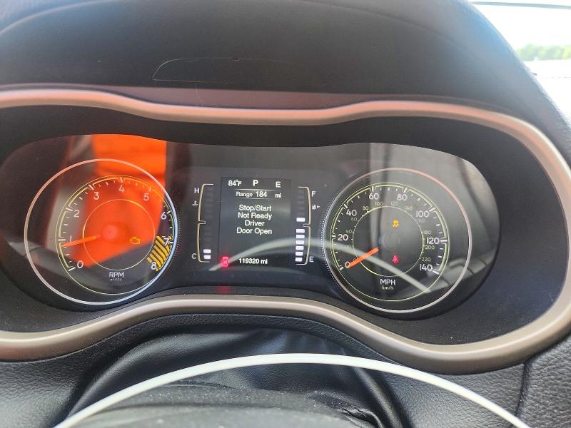 58273656 :رقم المزاد ، 1C4PJLAS3FW539148 vin ، 2015 Jeep Cherokee مزاد بيع