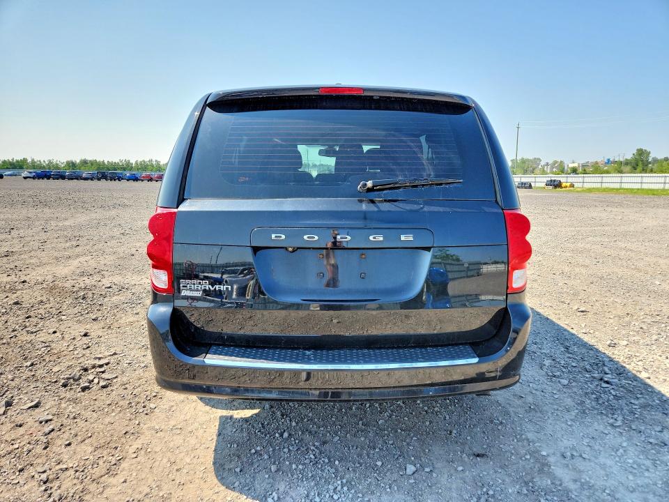 58898396 :رقم المزاد ، 2C4RDGBG2KR528288 vin ، 2019 Dodge Grand Caravan مزاد بيع