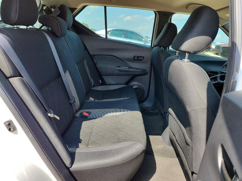85619695 :رقم المزاد ، 3N1CP5BV0LL515685 vin ، 2020 Nissan Kicks مزاد بيع