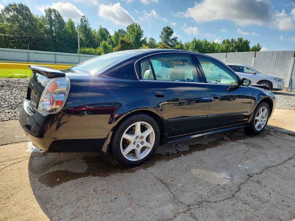 Aukcja sprzedaży 2003 Nissan Altima, vin: 1N4BL11E13C288362, numer aukcji: 57193136