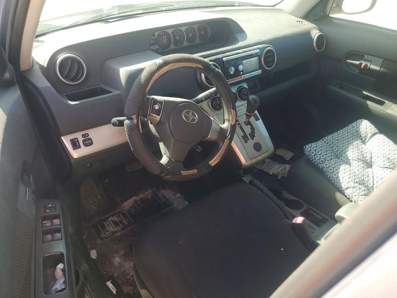Продаж на аукціоні авто 2010 Toyota Scion, vin: JTLZE4FE2A1110678, номер лоту: 58877626