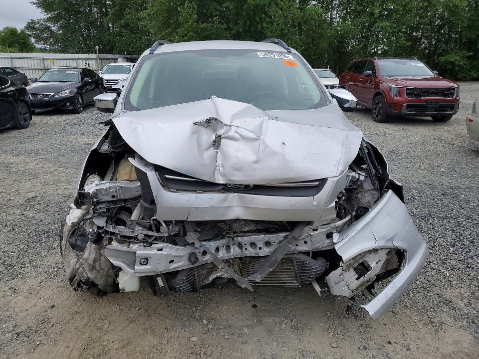 2014 Ford Escape მანქანა იყიდება აუქციონზე, vin: 1FMCU0G96EUD32123, აუქციონის ნომერი: 59291096
