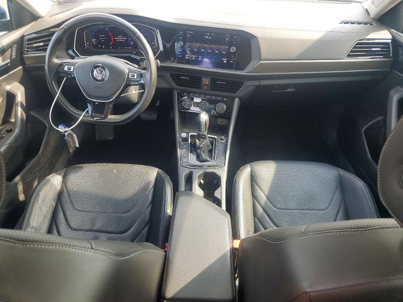 Aukcja sprzedaży 2019 Volkswagen Jetta, vin: 3VWG57BUXKM008242, numer aukcji: 58265866