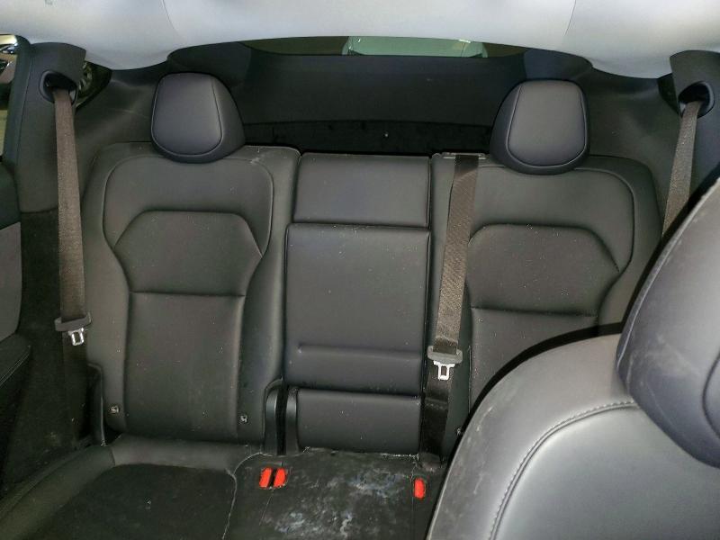 55794046 :رقم المزاد ، 7SAYGDED2TA419846 vin ، 2026 Tesla Model Y مزاد بيع