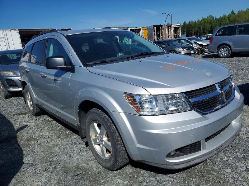 Продажа на аукционе авто 2010 Dodge Journey, vin: 3D4PG4FB5AT276157, номер лота: 54900126