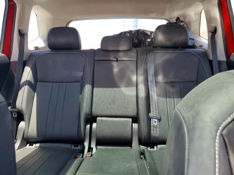 Aukcja sprzedaży 2022 Volkswagen Tiguan, vin: 3VV2B7AX0NM162739, numer aukcji: 56651186