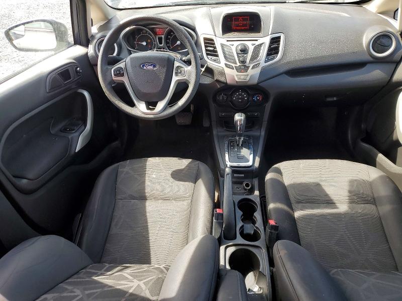 Продаж на аукціоні авто 2013 Ford Fiesta, vin: 3FADP4EJ0DM102400, номер лоту: 54981206