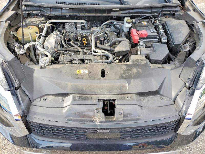 Продаж на аукціоні авто 2023 Mitsubishi Outlander, vin: JA4J3UA88PZ019984, номер лоту: 58584706