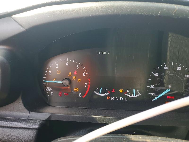 58119176 :رقم المزاد ، 1FMSK7BHXMGB39947 vin ، 2021 Ford Explorer مزاد بيع