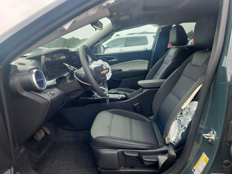 Auction sale of the 2026 Chevrolet Trax, vin: KL77LHEPXTC032464, lot number: 55724906