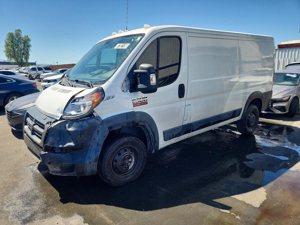 Aukcja sprzedaży 2015 Ram Promaster 1500, vin: 3C6TRVAG3FE511432, numer aukcji: 57382136