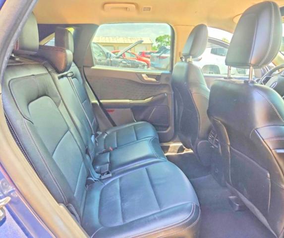55548466 :رقم المزاد ، 1FMCU9DZ8LUC51940 vin ، 2020 Ford Escape مزاد بيع