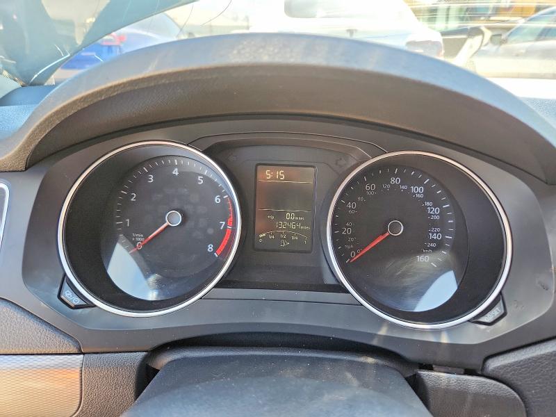 Продажа на аукционе авто 2017 Volkswagen Jetta, vin: 3VW2B7AJ0HM270645, номер лота: 58335586