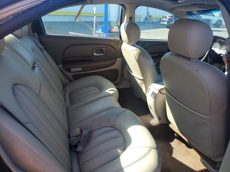 Продажа на аукционе авто 2000 Chrysler 300m, vin: 2C3HE66G3YH224483, номер лота: 55983006