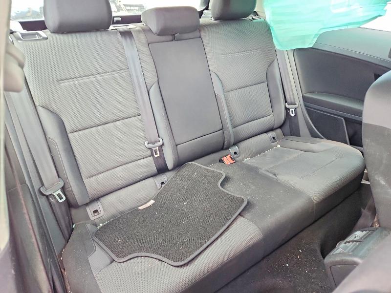 Продаж на аукціоні авто 2015 Volkswagen Golf, vin: 3VW817AU6FM024459, номер лоту: 57764566