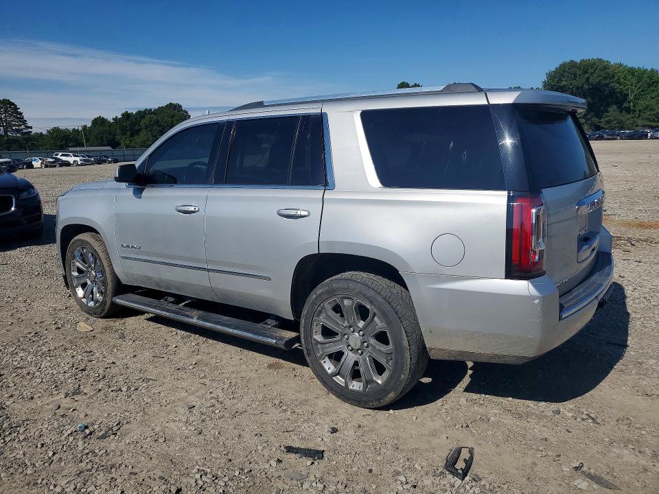 Aukcja sprzedaży 2015 Gmc Yukon, vin: 1GKS2CKJ0FR727769, numer aukcji: 57510936