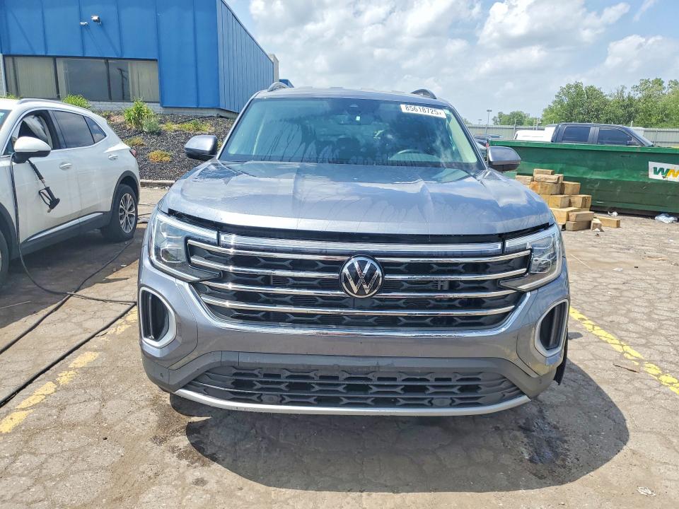 Aukcja sprzedaży 2024 Volkswagen Atlas, vin: 1V2HR2CA4RC619199, numer aukcji: 85618725