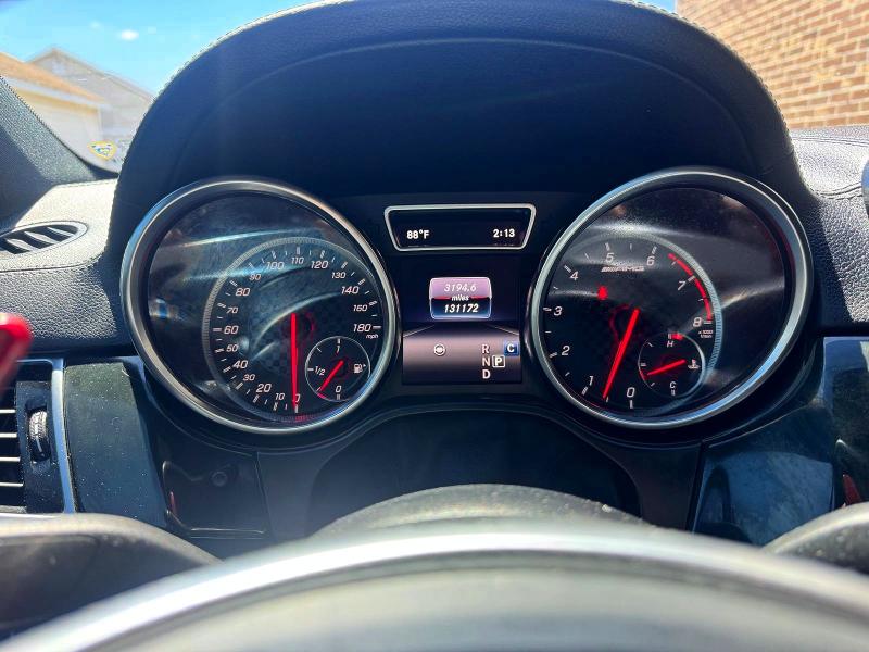 Продаж на аукціоні авто 2019 Mercedes-benz Gle Coupe, vin: 4JGED6EB7KA139221, номер лоту: 56319886