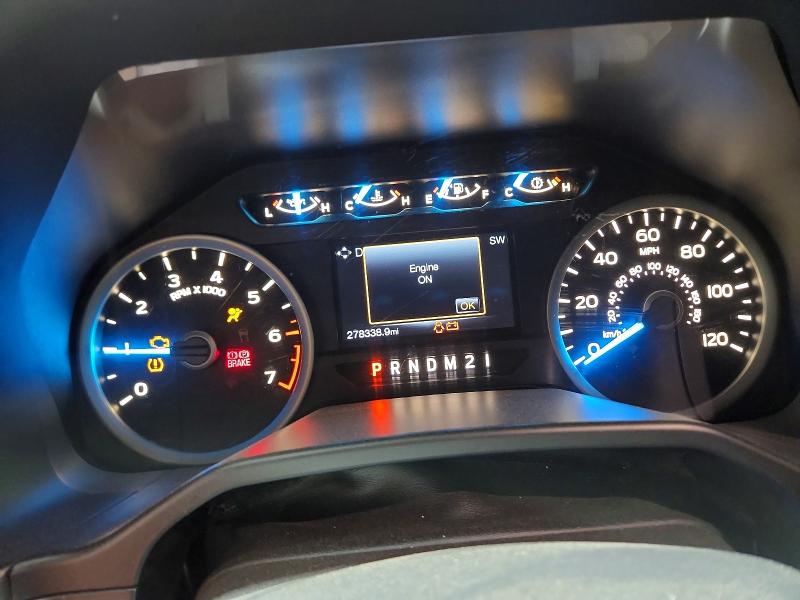 2015 Ford F150 მანქანა იყიდება აუქციონზე, vin: 1FTFX1EF4FFC61291, აუქციონის ნომერი: 58630956