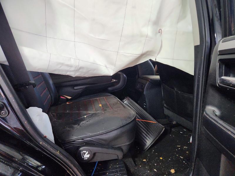 57857226 :رقم المزاد ، JTEBU5JR0J5600511 vin ، 2018 Toyota 4runner مزاد بيع